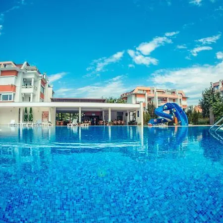 Appartement Sunny