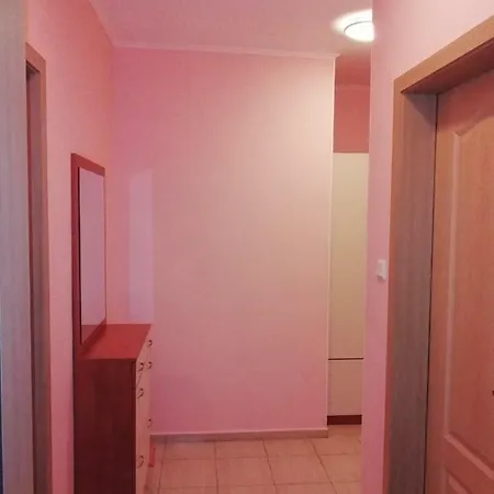 Sunny Appartement *