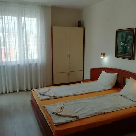 Sunny Appartement