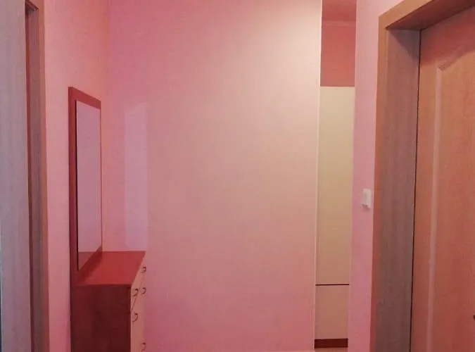 Sunny Appartamento *