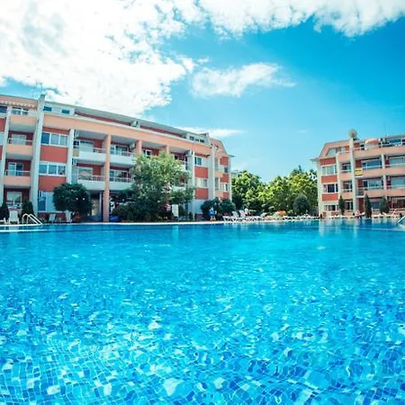 Sunny Słoneczny Brzeg