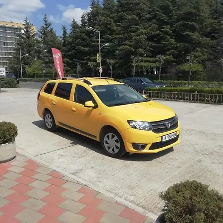 Sunny Słoneczny Brzeg