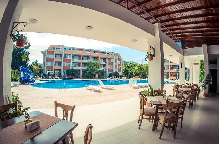 Appartement Sunny Slantchev Briag