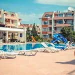 Apartament Sunny *
