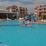 Apartament Sunny