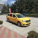 Sunny Słoneczny Brzeg