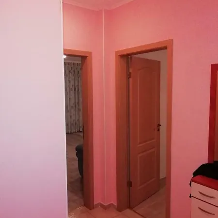 Sunny Apartmán