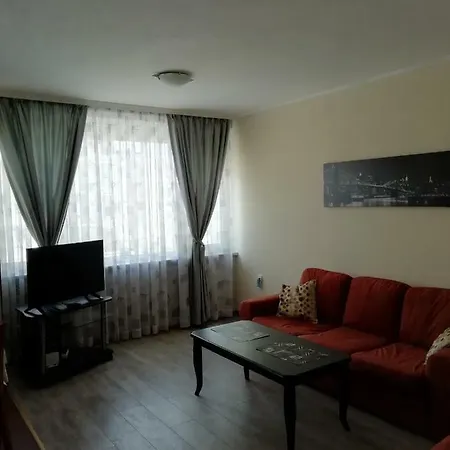 Apartmán Sunny